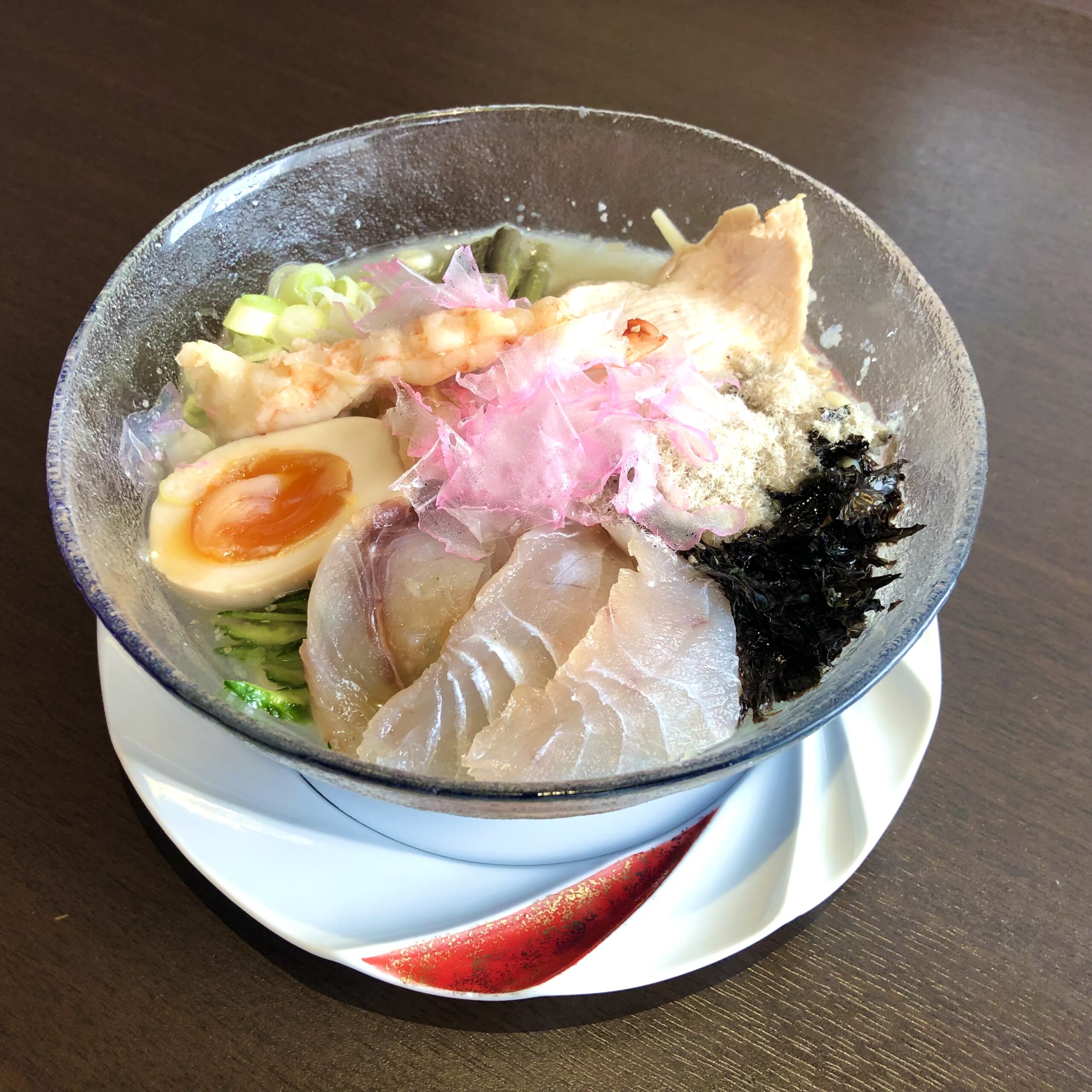 のみ、くい　圓福